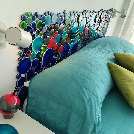 Viatorretta4 Bed & Breakfast Salerno Bagian luar foto