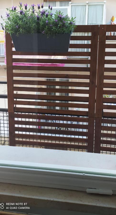 Viatorretta4 Bed & Breakfast Salerno Bagian luar foto