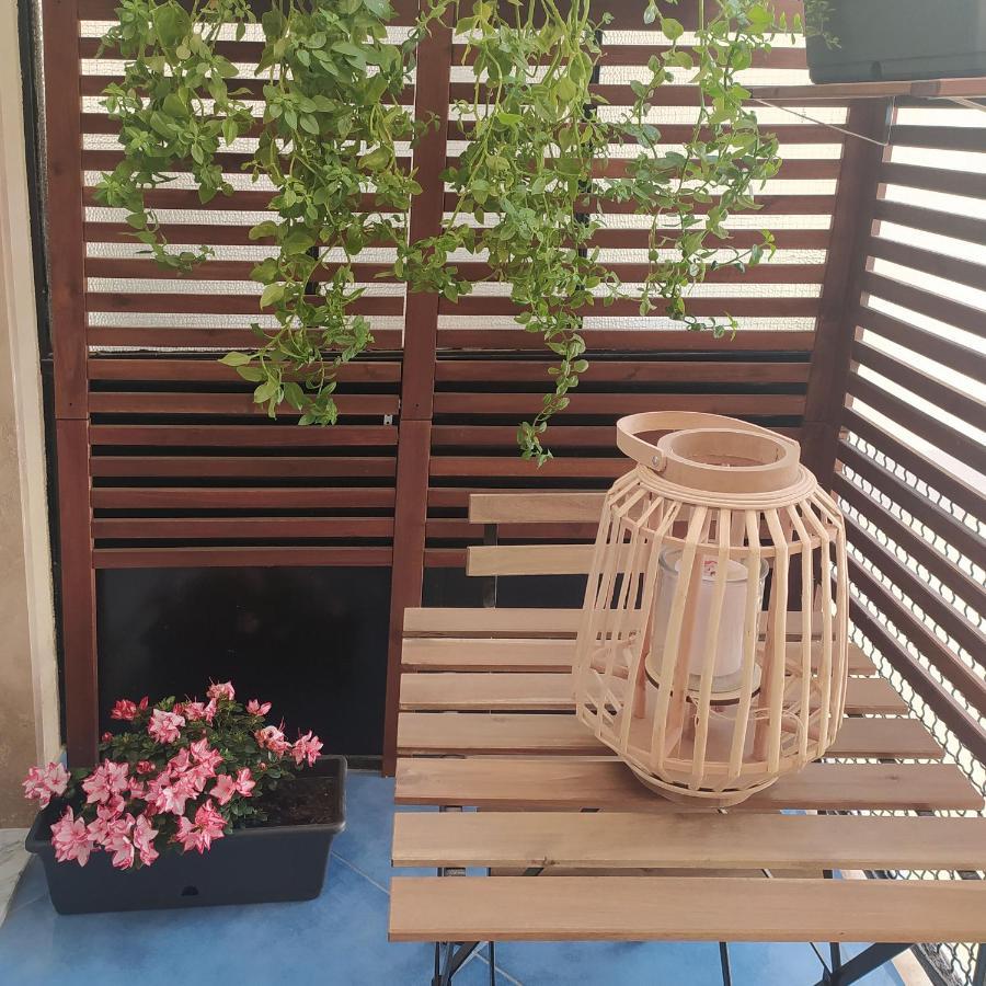 Viatorretta4 Bed & Breakfast Salerno Bagian luar foto