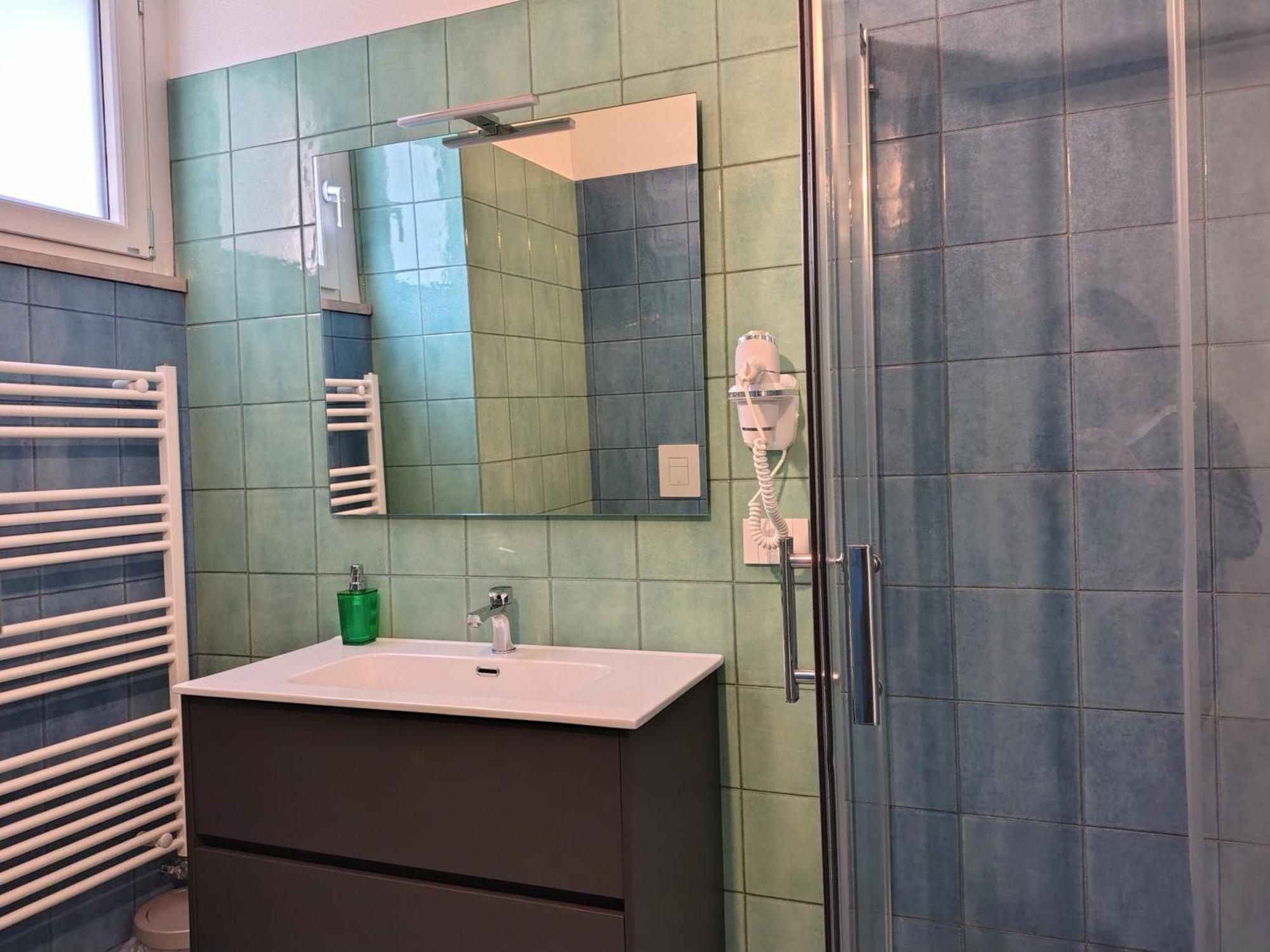 Viatorretta4 Bed & Breakfast Salerno Bagian luar foto