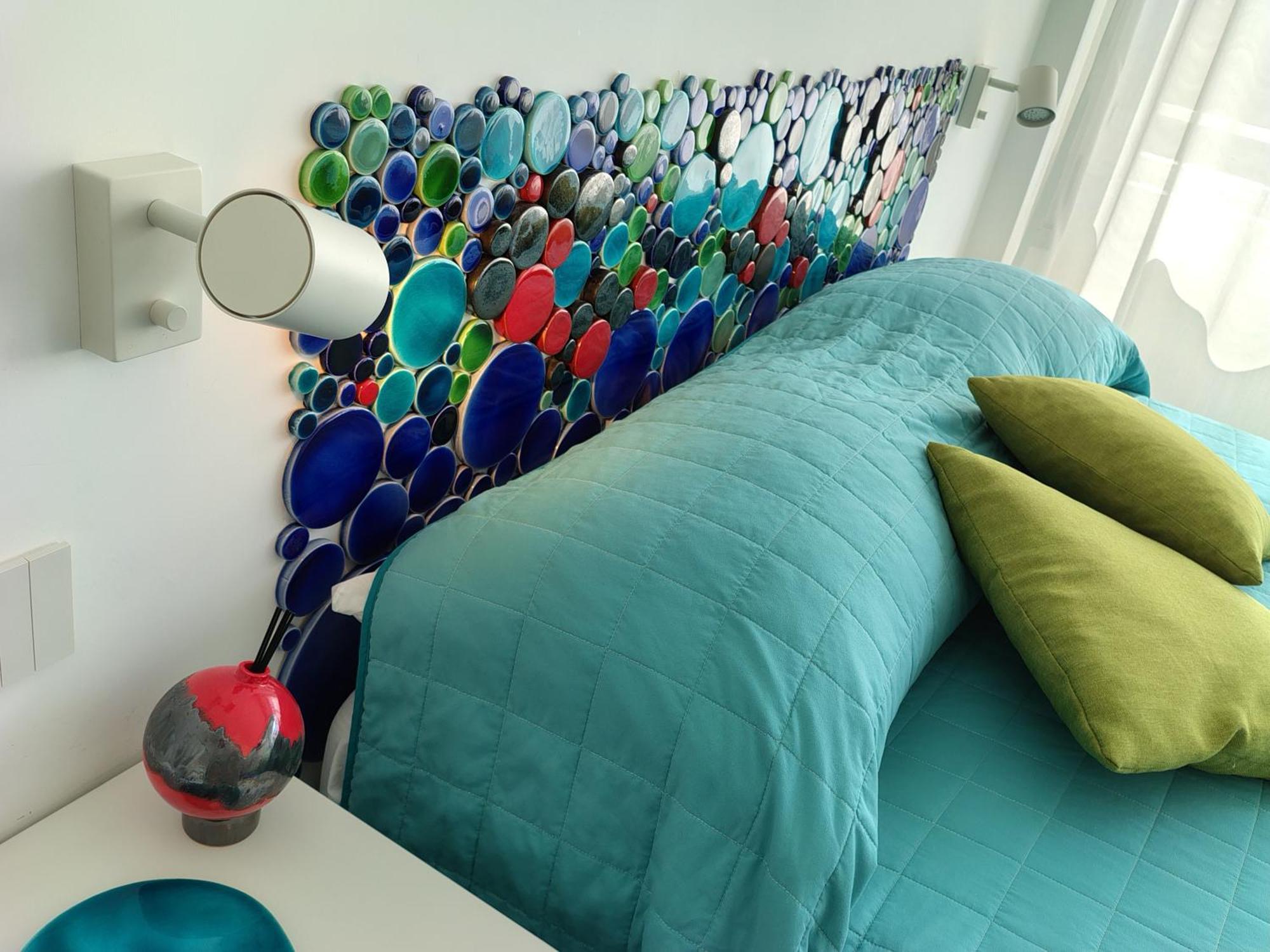 Viatorretta4 Bed & Breakfast Salerno Bagian luar foto